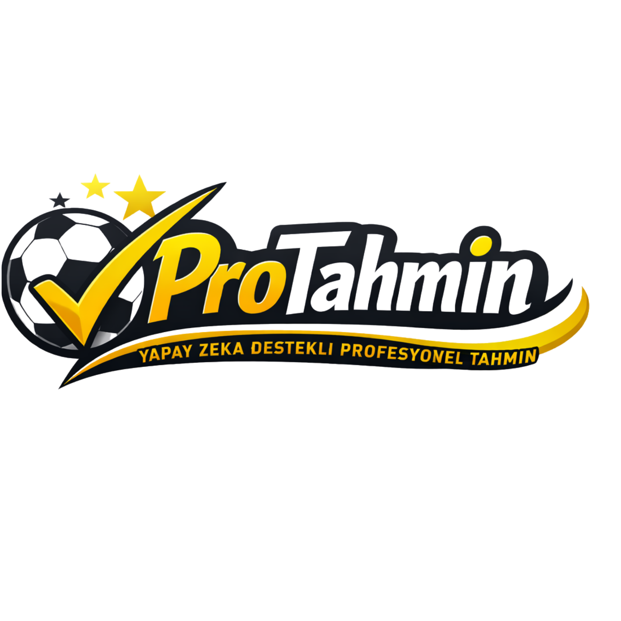 ProTahmin AI Logo